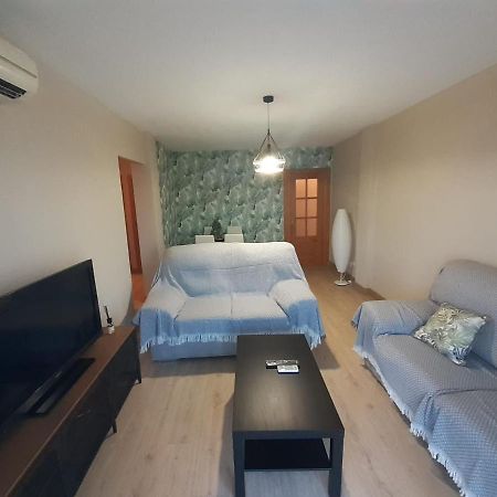 Apartamento Competa Málaga Eksteriør billede